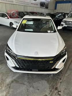 دۆنگ فینگ Aeolus A60 MAX